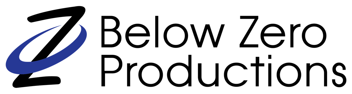 Below Zero Productions